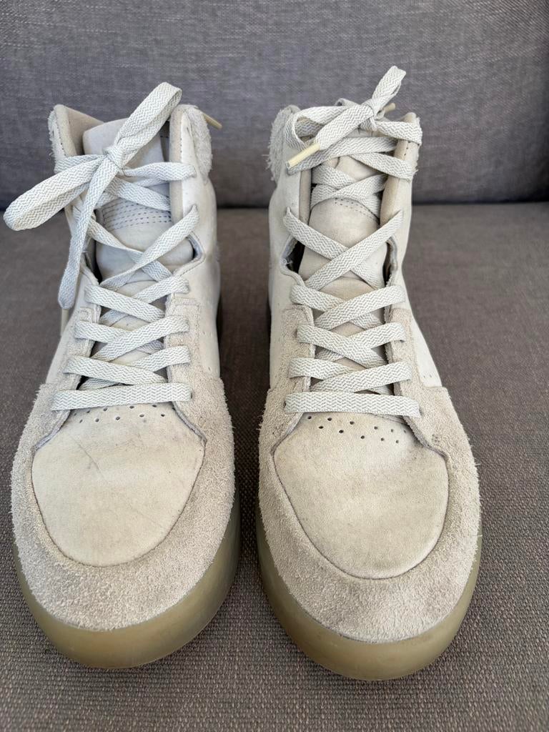 Adidas Tubular Invader Strap Sneakers - Maat 40, Kleding | Heren, Schoenen, Ophalen of Verzenden, Gedragen, Overige kleuren, Sneakers of Gympen