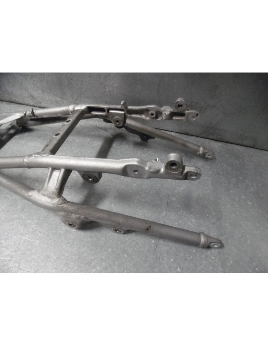 990 Superduke 2007 - 2012, 2005 - 2006 KTM D1-41106, Motoren, Accessoires | Overige