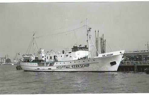 Scheepvaart-haven, Ophalen of Verzenden, Nieuw, Kaart, Foto of Prent
