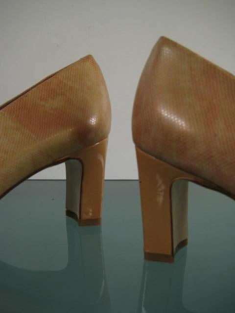 Jacobelli 36.5 beige luxe pumps | Nieuw | Gratis verzenden, Kleding | Dames, Schoenen, Jacobelli, Verzenden, Beige, Nieuw