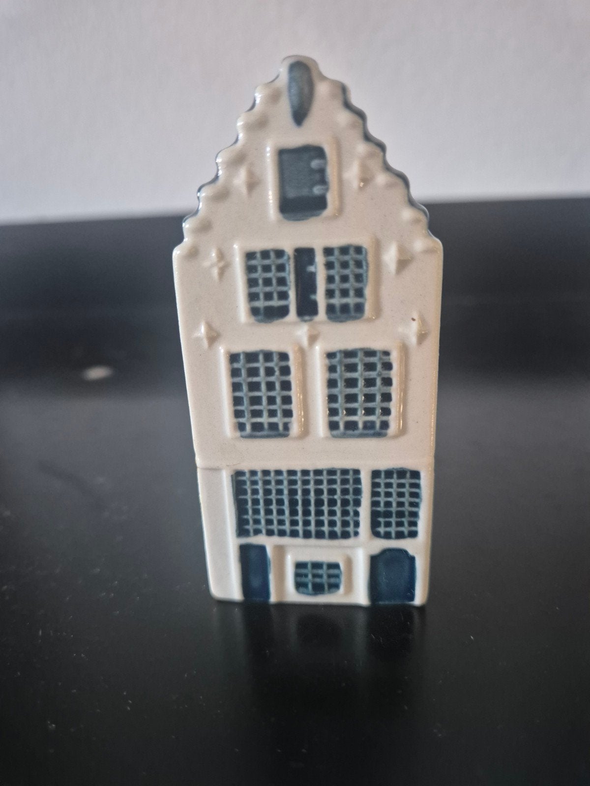 KLM huisje nr 50, Ophalen of Verzenden, 1 t/m 20