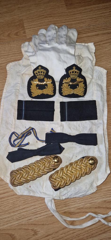 Klu emblemen, Ophalen of Verzenden, Luchtmacht, Nederland, Embleem of Badge