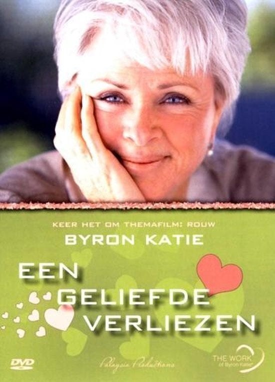 DVD: Byron Katie Een geliefde verliezen, Boeken, Esoterie en Spiritualiteit, Nieuw, Achtergrond en Informatie, Spiritualiteit algemeen