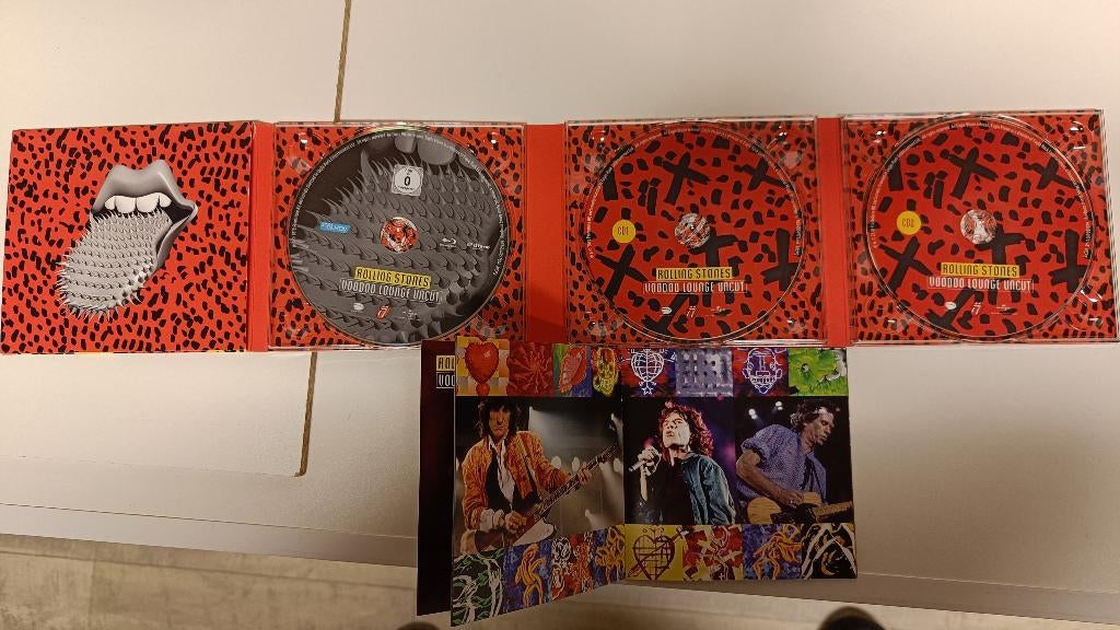 DVD, Alle leeftijden, Ophalen of Verzenden, Zo goed als nieuw, Boxset