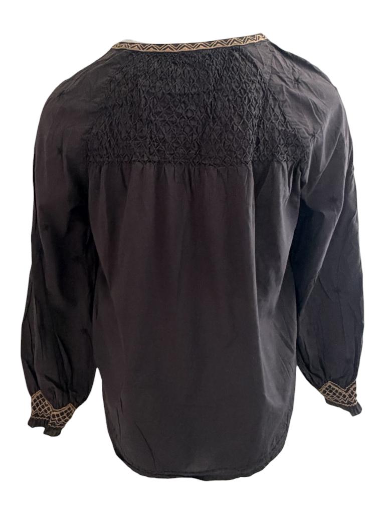 Odd Molly shirt lange mouw S, Maat 38/40 (M), Ophalen of Verzenden, Zo goed als nieuw, Lange mouw