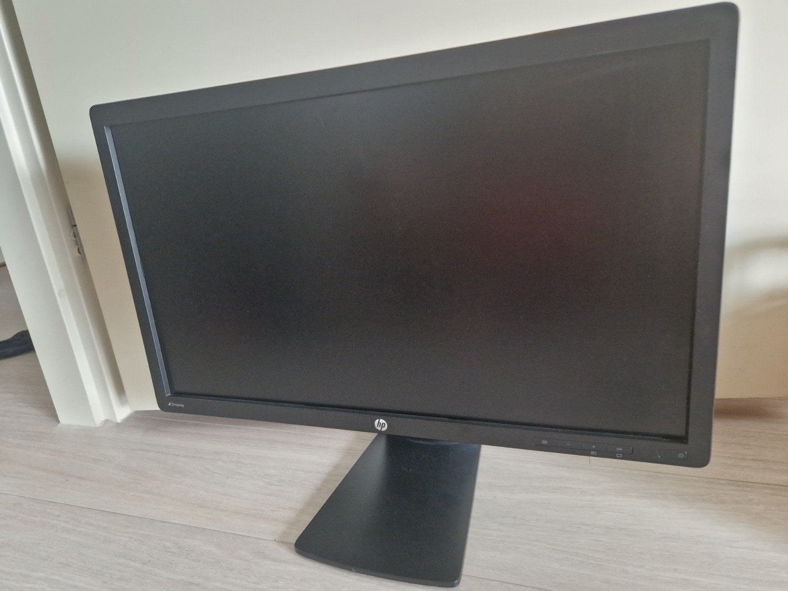 HP Z23i 23 inch Breedbeeld Monitor met HDMI Aansluiting, Computers en Software, Monitoren, Ophalen, In hoogte verstelbaar, Full HD