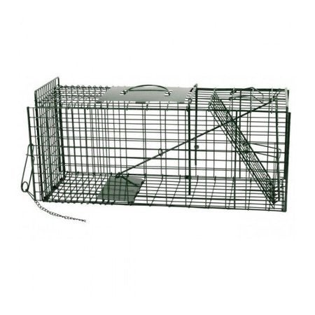 Vangkooi VKW005, Ophalen, Nieuw