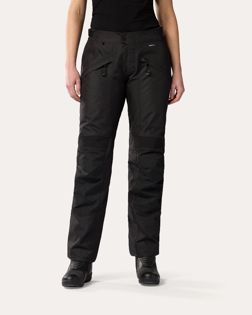 Rev’it Factor 2 motorbroek voor dames, maat L (44), Motoren, Revit, Ophalen of Verzenden, Broek | textiel, Dames