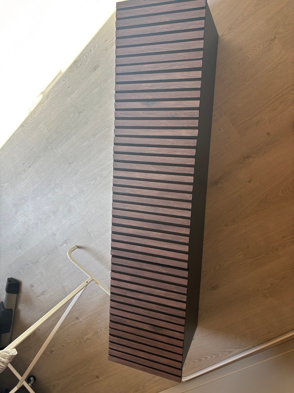 Tv meubel (GRATIS OPHALEN), Ophalen, Zo goed als nieuw, 25 tot 50 cm, Minder dan 100 cm