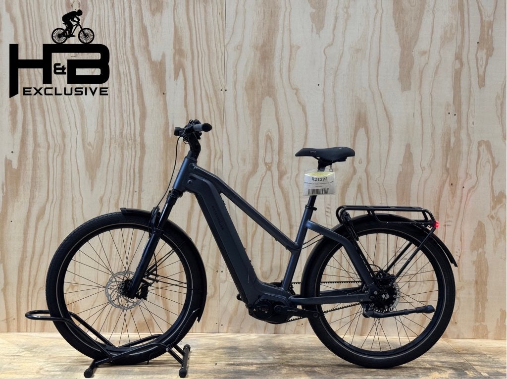 Riese & Müller Charger4 Mixte GT Vario E-Bike Enviolo, Fietsen en Brommers, Niet ingevuld, Ophalen of Verzenden, Zo goed als nieuw