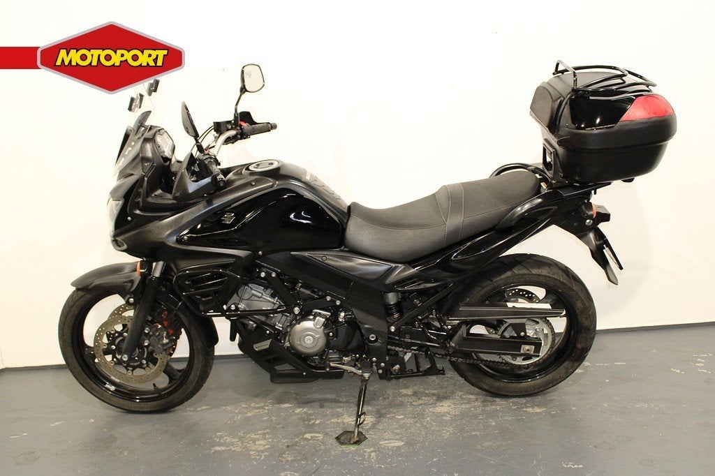 Suzuki DL 650 v strom ABS (bj 2011), Motoren, Motoren | Suzuki, Lange Dreef 12
4131NH  Vianen, NL, Suzuki, Bedrijf, Klantenservice@suzuki.nl