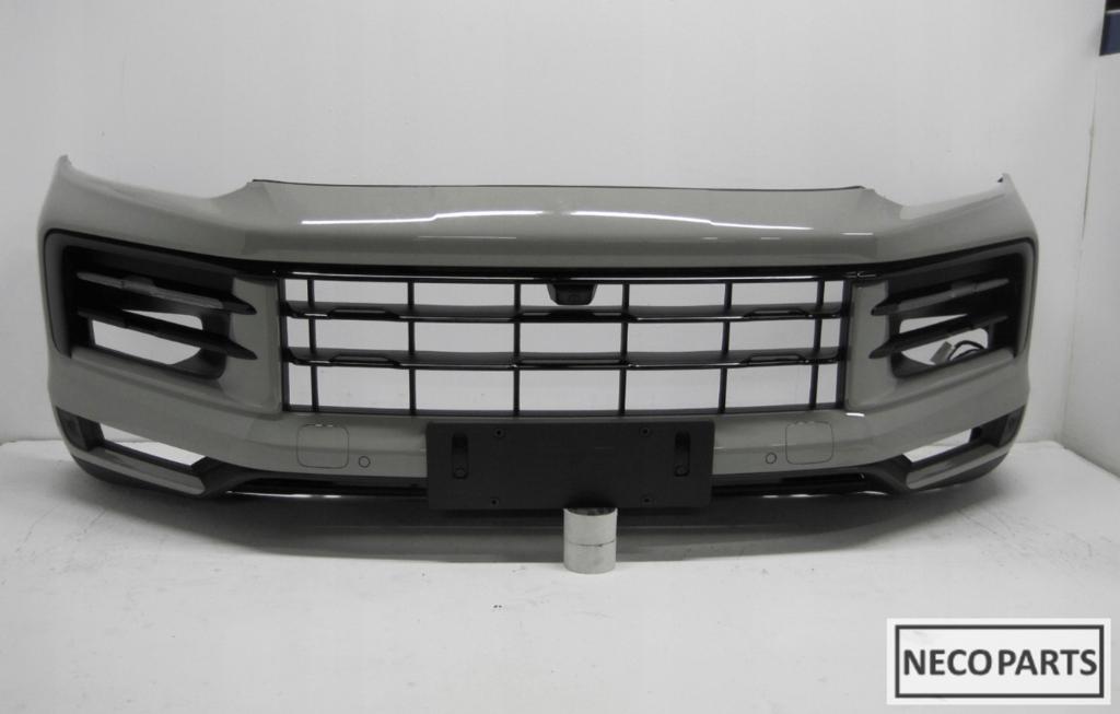 PORSCHE CAYENNE 9Y0 FACELIFT 6XPDC CAMERA VOORBUMPER, Gebruikt, -, Porsche, Ophalen of Verzenden