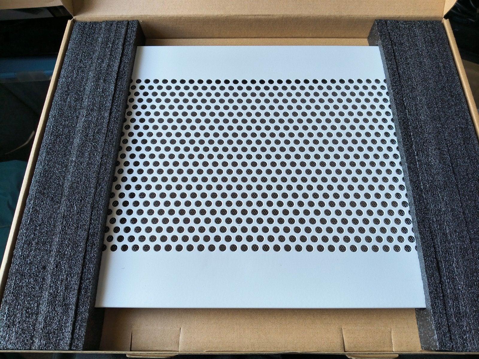 Zijpaneel Cooler Master NR200P, Computers en Software, Ophalen, Nieuw
