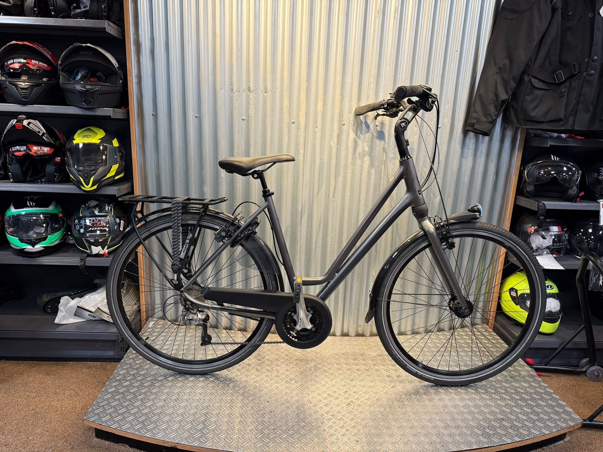 Koga Venya 53CM, Overige merken, Gebruikt, -, -