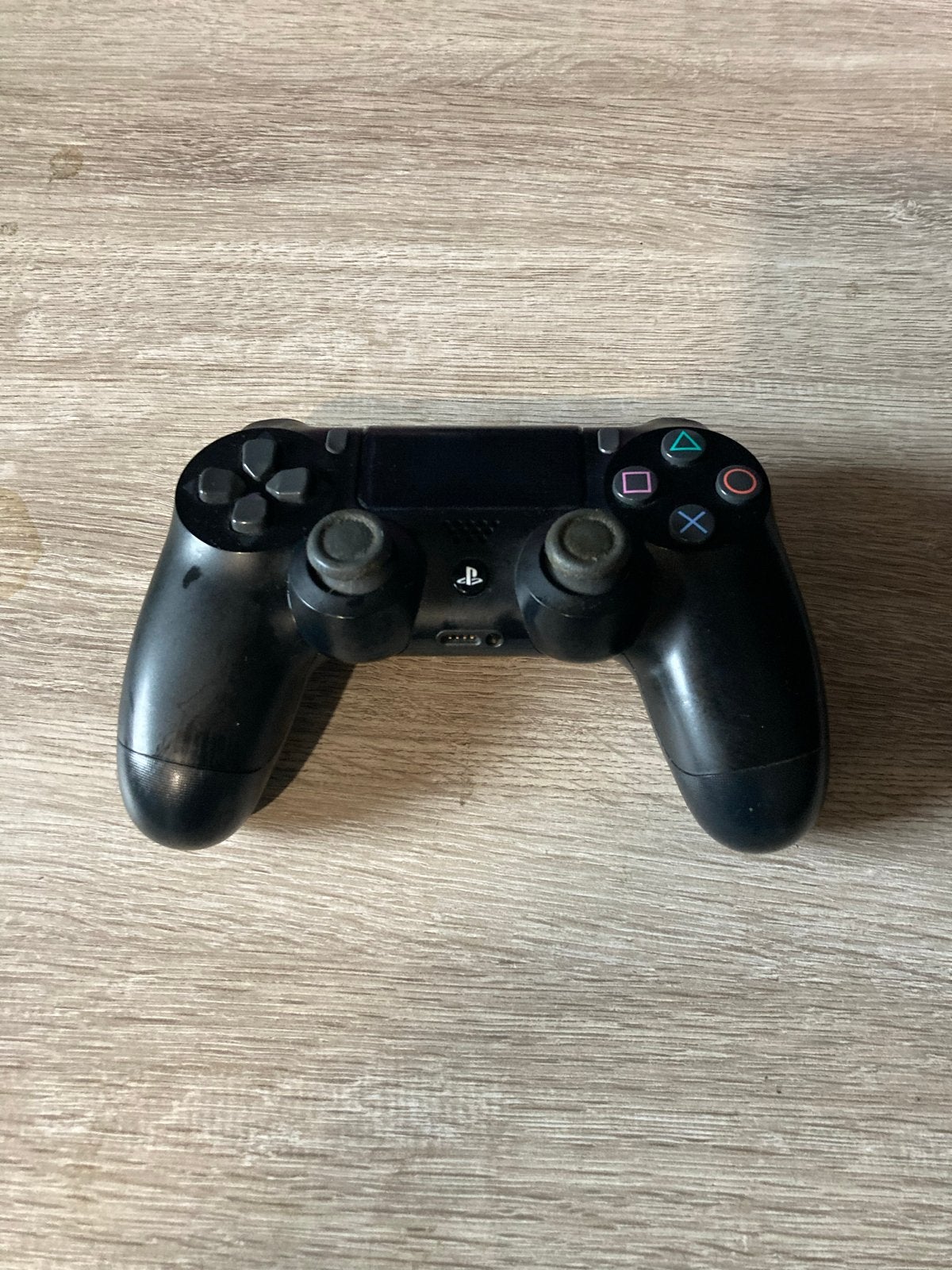 PlayStation 4 Controller – Los te koop, Spelcomputers en Games, Spelcomputers | Sony PlayStation 4, Ophalen of Verzenden, Gebruikt