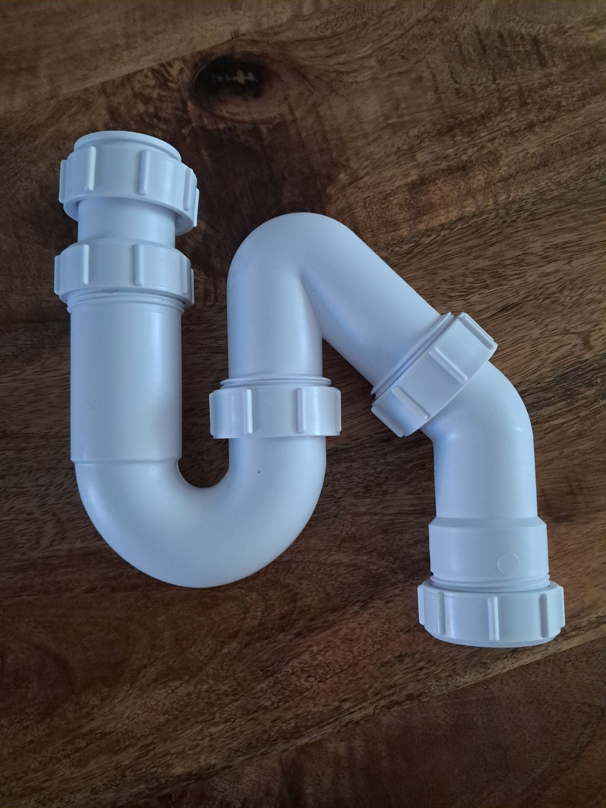 sifon 40mm, Afvoer, Pvc, Ophalen of Verzenden, Minder dan 2 meter