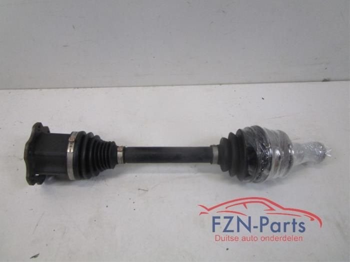 Audi A6 4K C8 Aandrijfas Links-Voor (4K0407271), Ophalen of Verzenden, Gebruikt