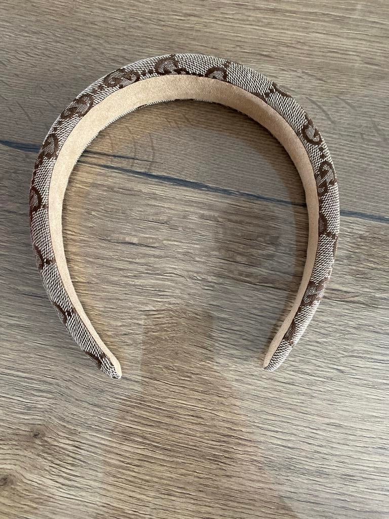 Gucci haarband, Kleding | Dames, Hoeden en Petten, Nieuw, Hoed, One size fits all, Ophalen of Verzenden
