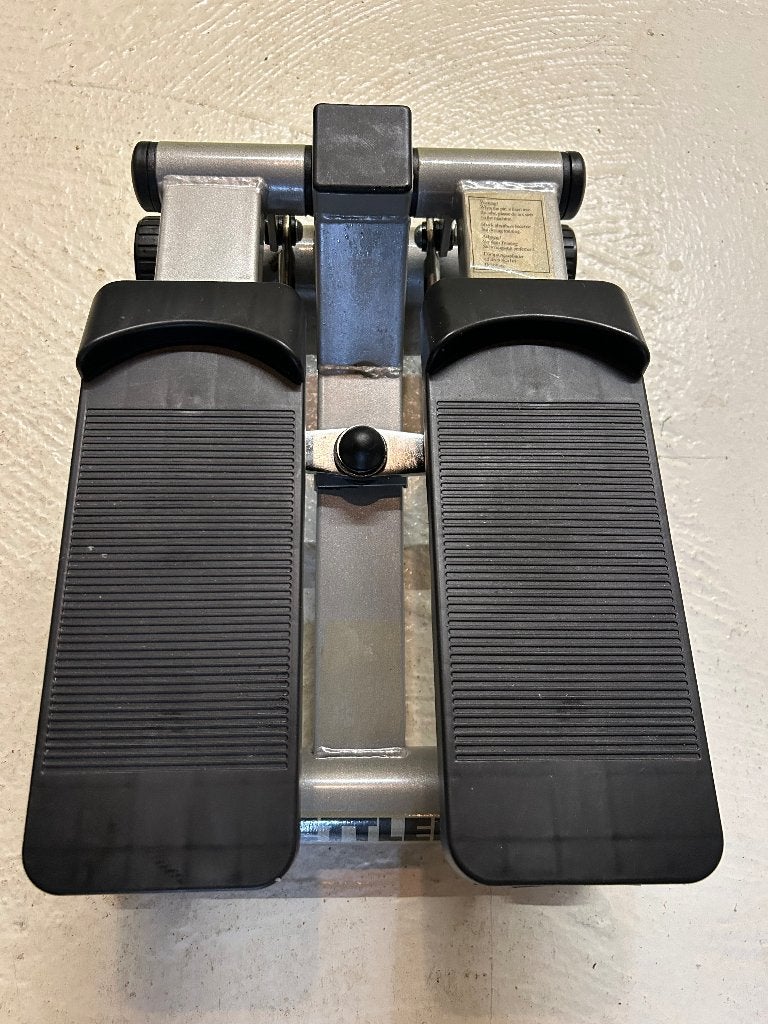 Kettler stepper, Ophalen, Gebruikt, Overige typen