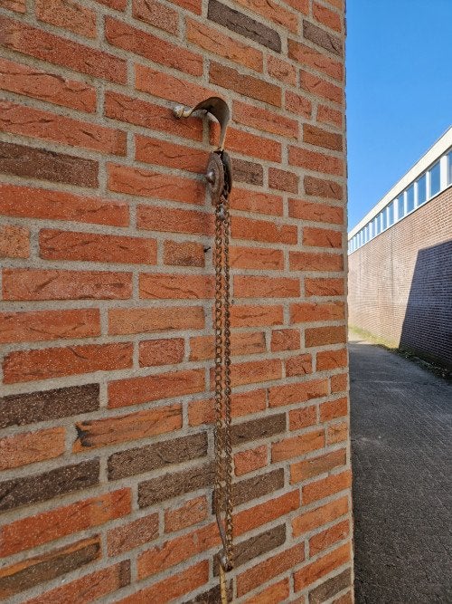 takel vintage, Ophalen of Verzenden, 'T Olde Gre-j, Info@toldegrej.nl, Endepoelstraat 20f Didam