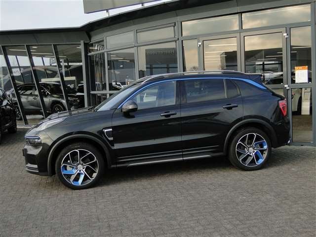 Lynk & Co 01 1.5 261pk PHEV 2024 MODEL! Panorama | El. Klep, Auto's, Lynk & Co, 12 maanden, 179 pk, Overige brandstoffen, Origineel Nederlands