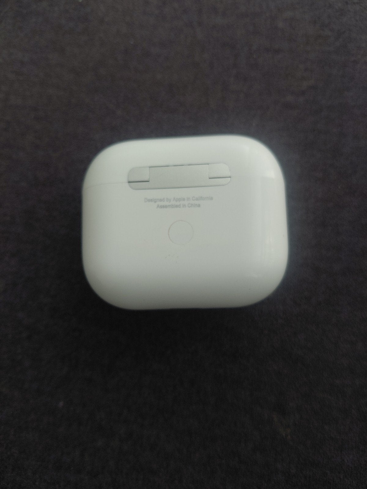 Apple AirPods 3e generatie met MagSafe Oplaadcase, In-ear, Draadloos, Nieuw, Ophalen of Verzenden