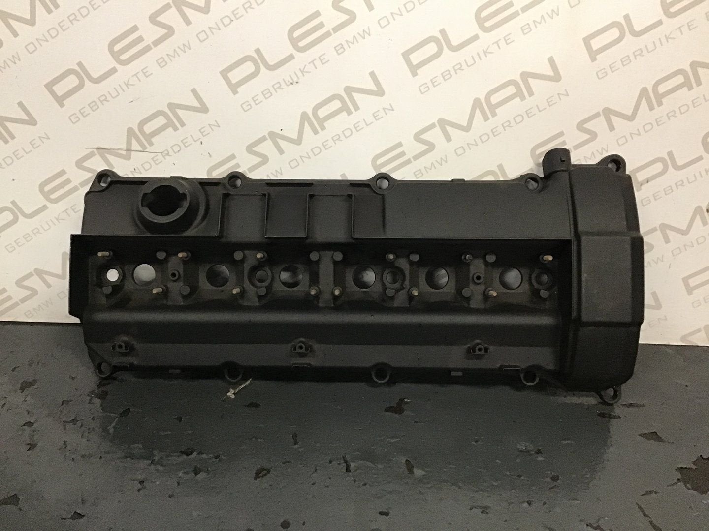 Kleppendeksel BMW M50B25 non vanos, Auto-onderdelen, Gebruikt, -, -, Ophalen of Verzenden