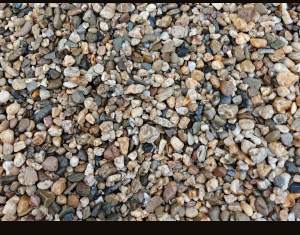 Gezocht gratis grind, Tuin en Terras, Grind, Keien en Split, Verzenden