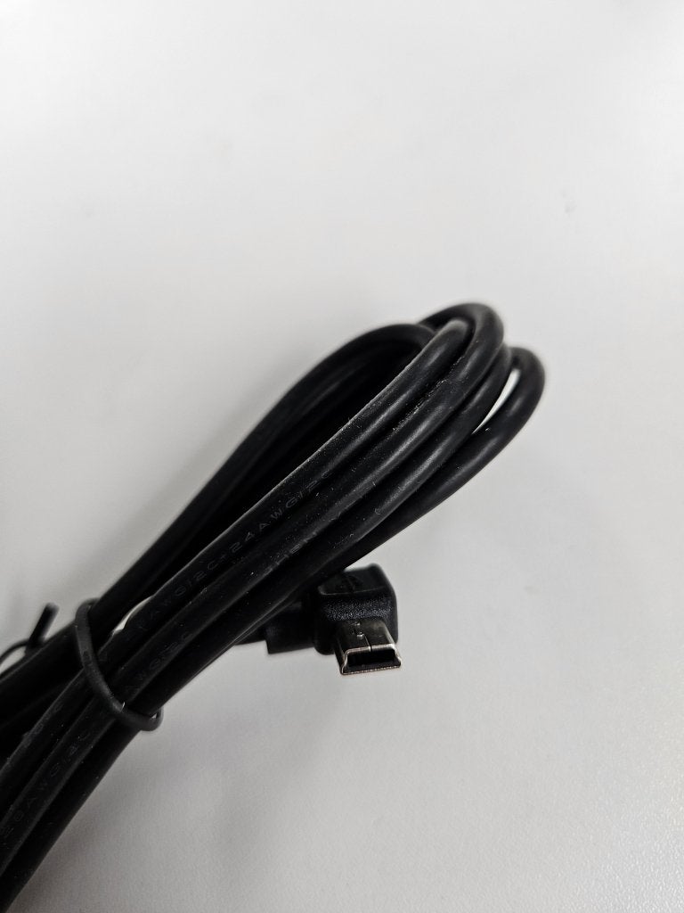 Tomtom origineel mini usb kabel