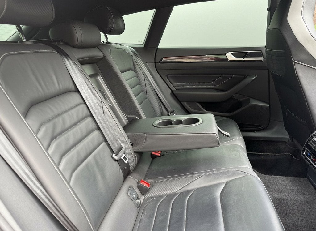 Volkswagen Arteon Shooting Brake eHybrid R-Line, SOH 91% | P, Auto's, Arteon, Gebruikt, 4 cilinders, Hybride Elektrisch/Benzine