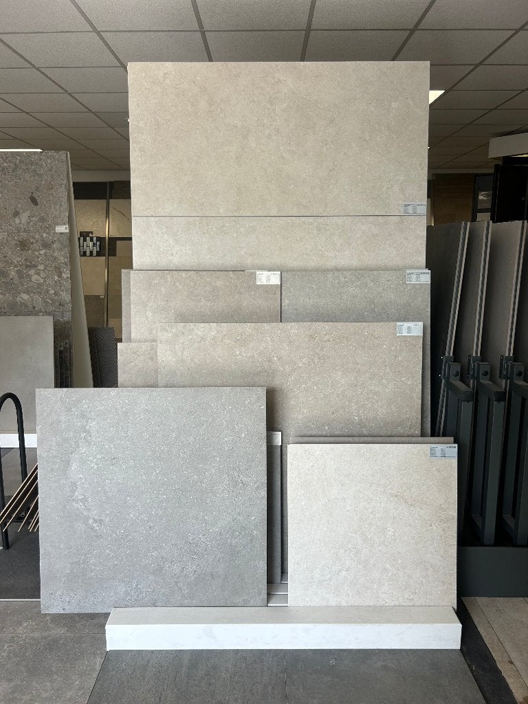 GROTE MAGAZIJNUITVERKOOP BIJ TEGELHUIS DEN BOSCH!, Ophalen, 60 cm of meer, Nieuw, 10 m² of meer