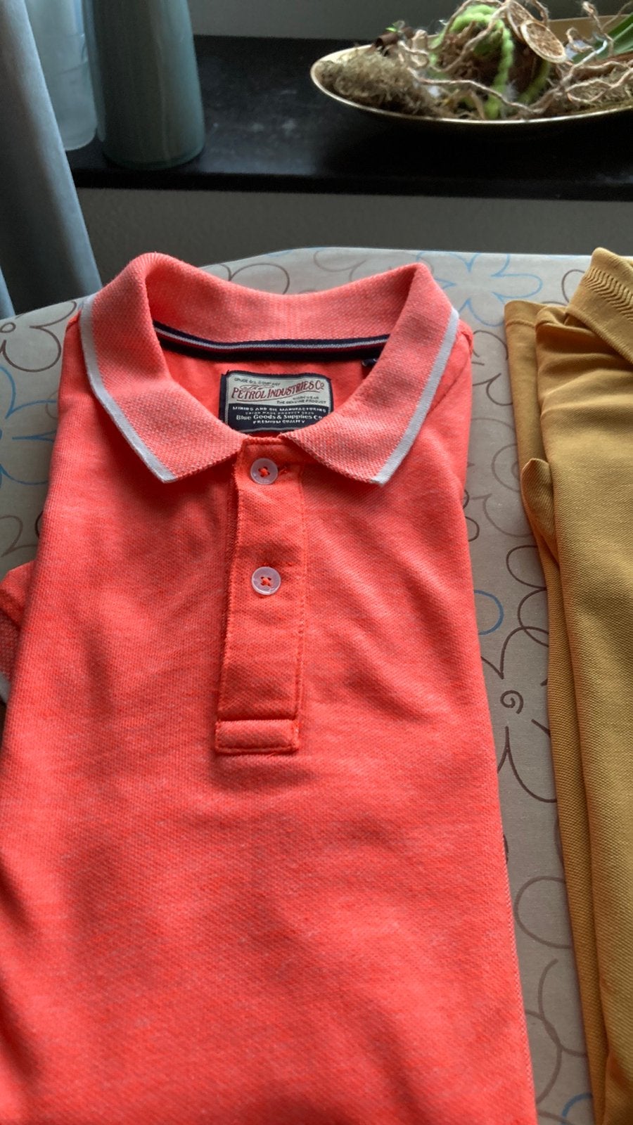 Mooie heren polo’s prijs € 5,-per stuk, Kleding | Heren, Polo's, Ophalen of Verzenden, Zo goed als nieuw