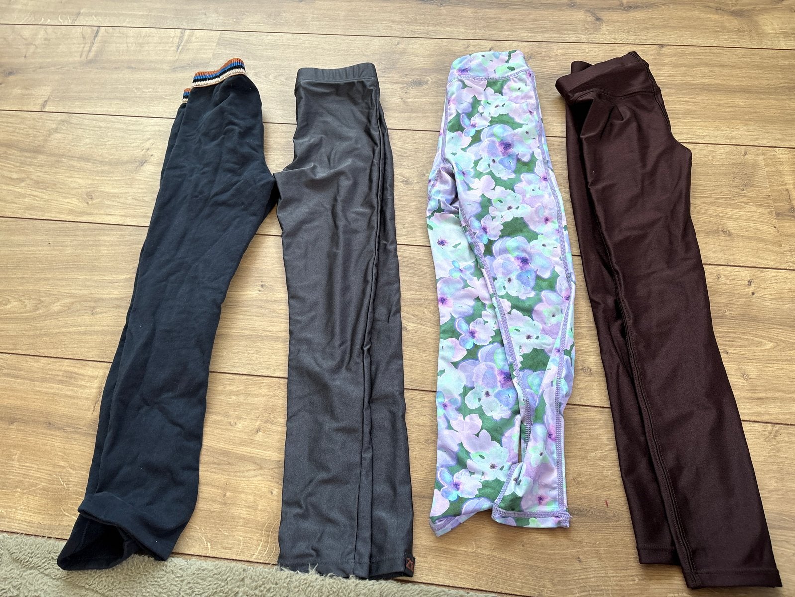Kledingpakket maat 122 voor meisjes Jurkjes, broek leggings, Kinderen en Baby's, Ophalen of Verzenden, Gebruikt, Meisje, Broek