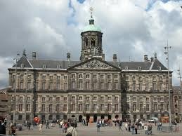 Korting entree Paleis op de Dam in Amsterdam, Tickets en Kaartjes, Drie personen of meer, Kortingskaart
