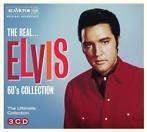 Elvis Presley-60's collection (top 2000) 3CD Nw./Verz./Orig., Ophalen of Verzenden, Nieuw in verpakking, Poprock