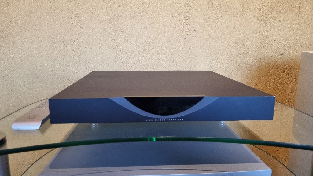 Linn Klimax hub Exakt DSM/1 streamer, perfecte staat, black, Gebruikt, Ophalen of Verzenden, Zonder harde schijf, Glasgow Road, Waterfoot, Eaglesham, Glasgow G76 0EQ, Scotland