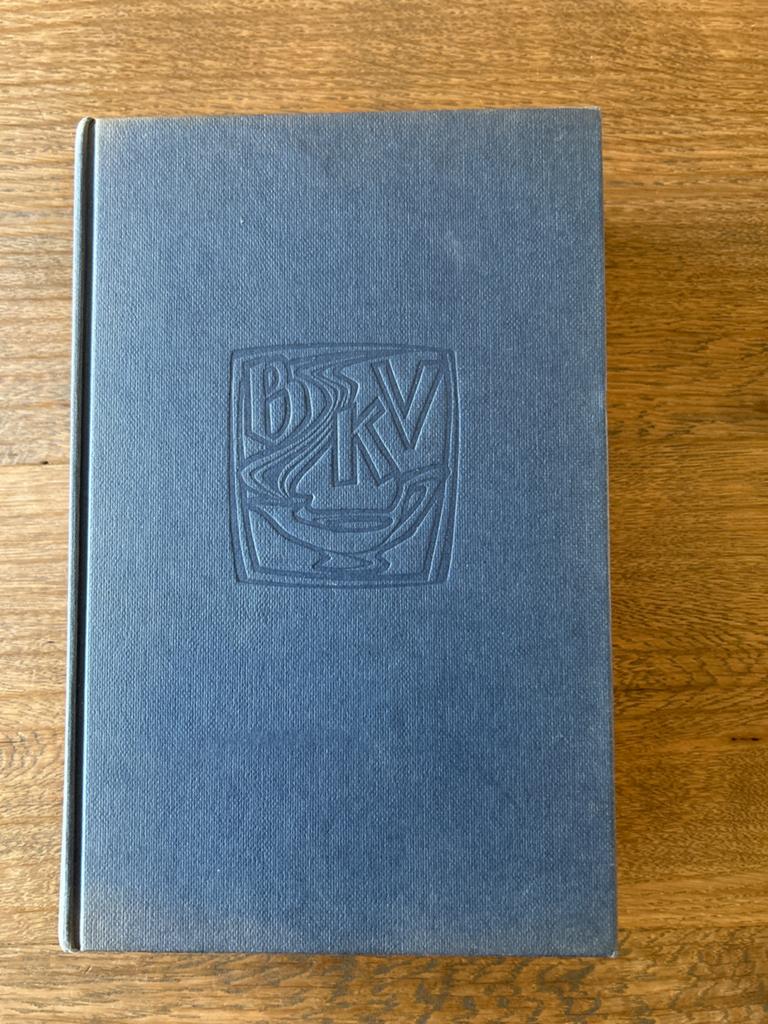 Bijbel in Vertelling en Beeld - Mej. G. Ingwersen, Ophalen of Verzenden, Gelezen, Christendom | Protestants