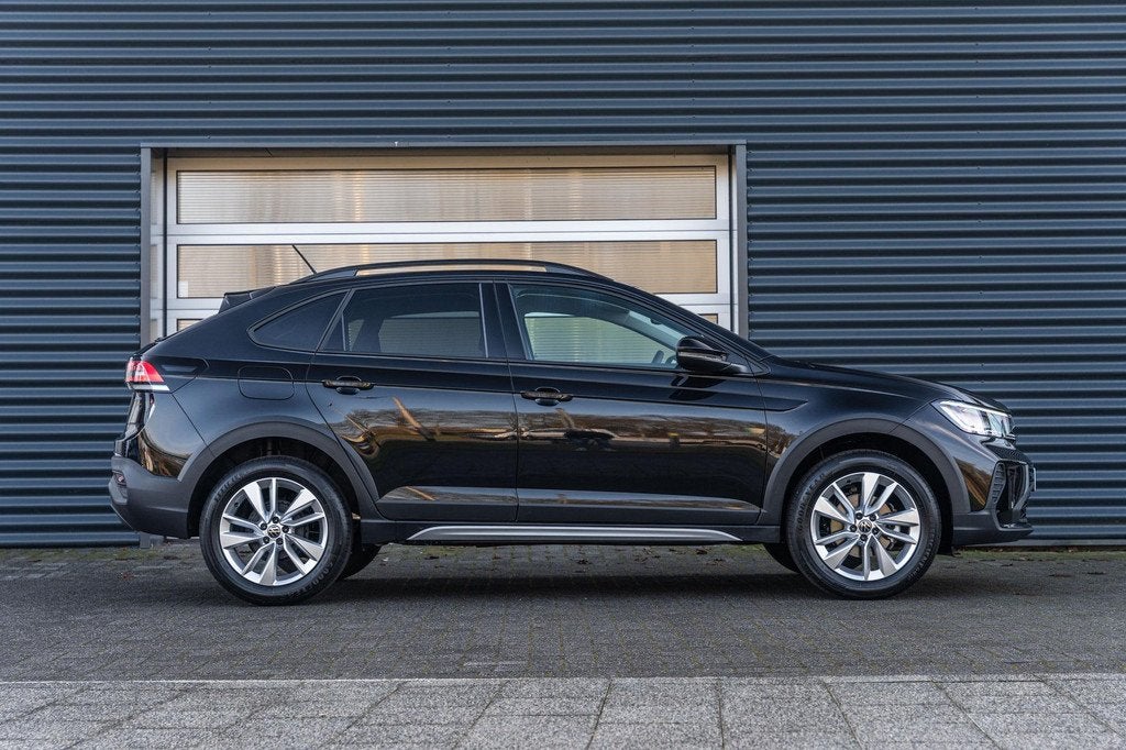 Volkswagen Taigo 1.0 TSI 95pk Life Edition | Comfort Pakket, Auto's, Volkswagen, Voorwielaandrijving, 12 maanden, Stof, 95 pk