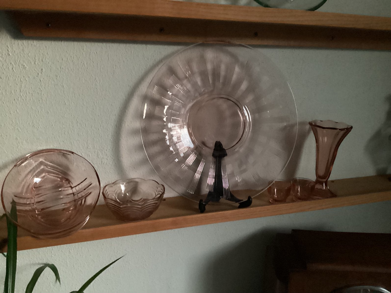 Roze persglas, Ophalen of Verzenden