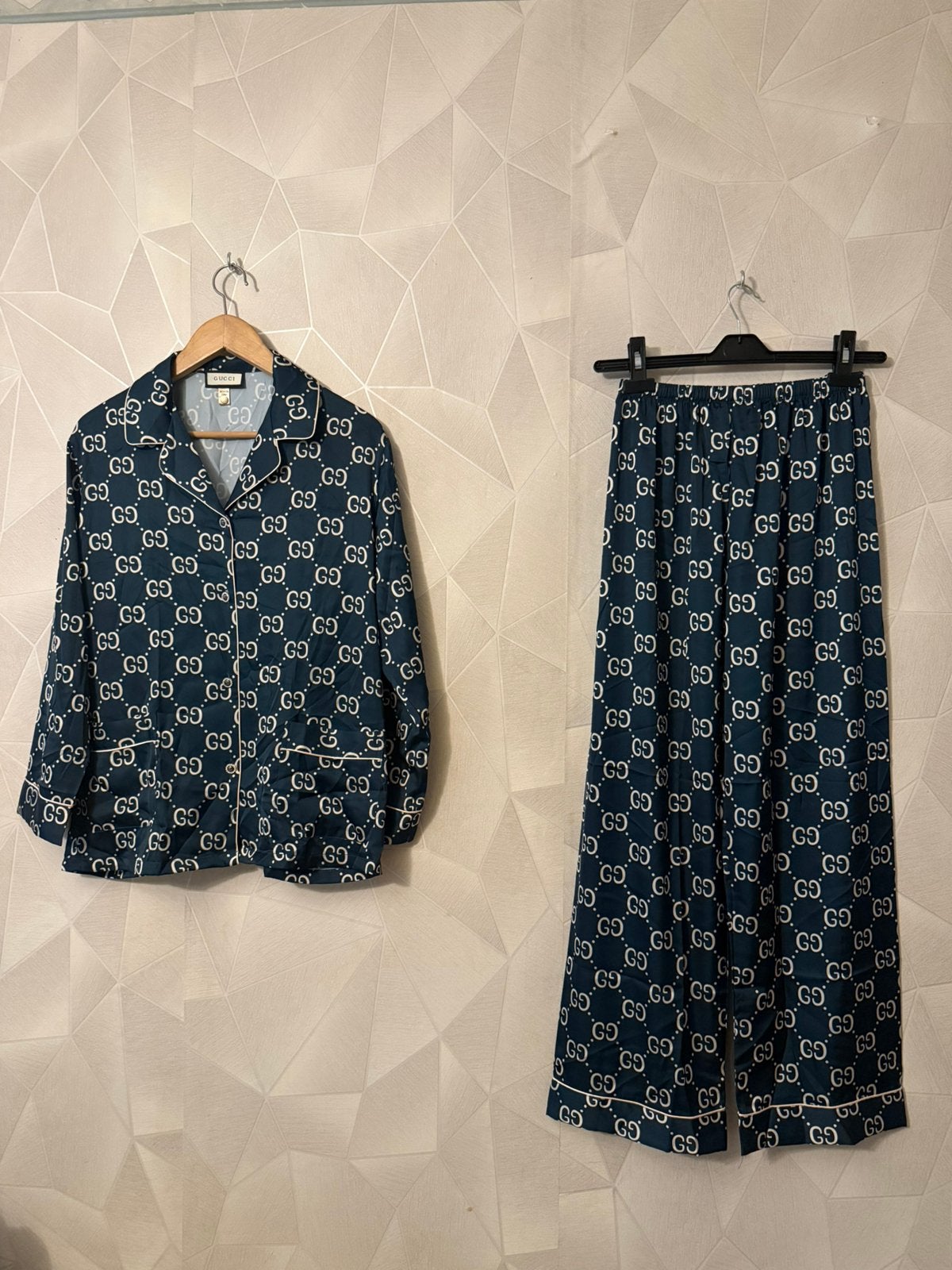 Gucci pyjama, Ophalen of Verzenden, Nieuw