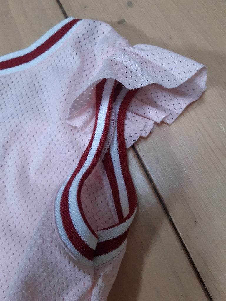 Sportshirt Gsus Industries, Maat 38/40 (M), Ophalen of Verzenden, Gsus Industries, Roze