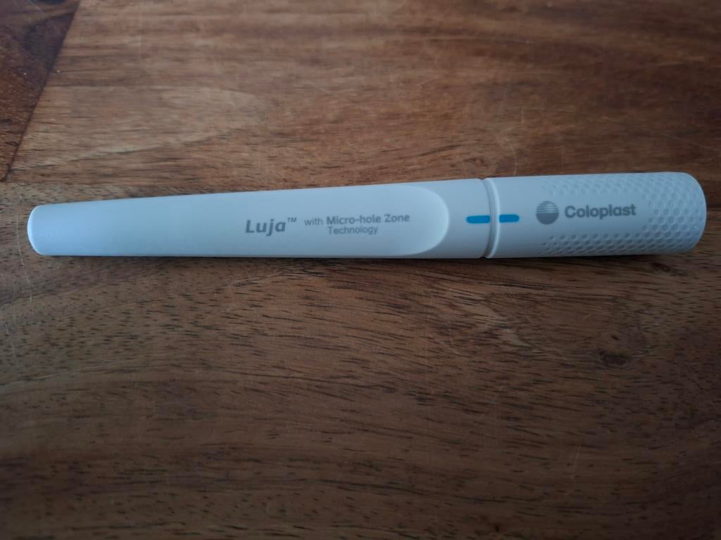 Coloplast Luja vrouwen katheter., Ophalen of Verzenden, Nieuw