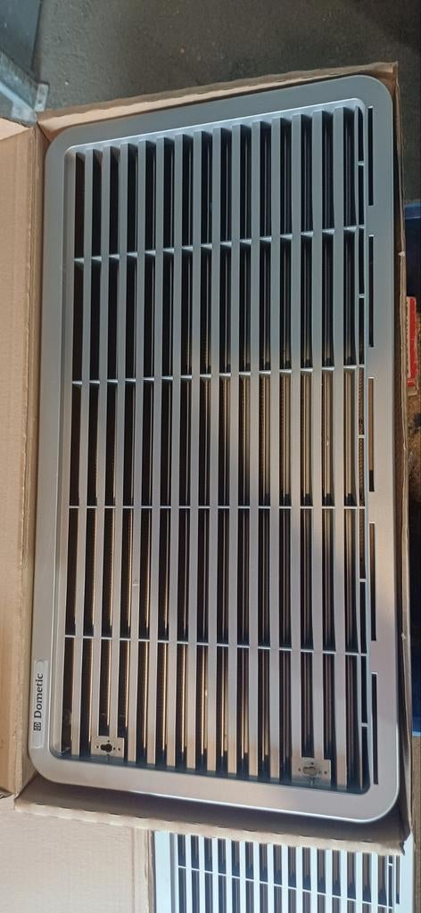 Dometic roosters voor camper/caravan, Caravans en Kamperen, Ophalen, Gebruikt