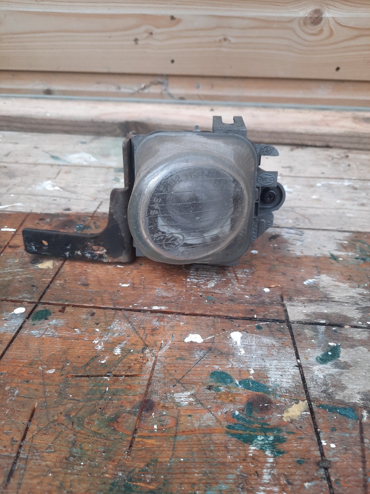 volvo 850 mistlampen voor links en rechts, Ophalen of Verzenden, Gebruikt, Volvo
