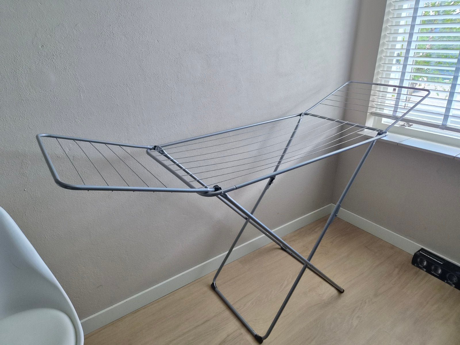 Prima wasrek | verkoop i.v.m. overcompleet, Ophalen, Gebruikt, Wasrek