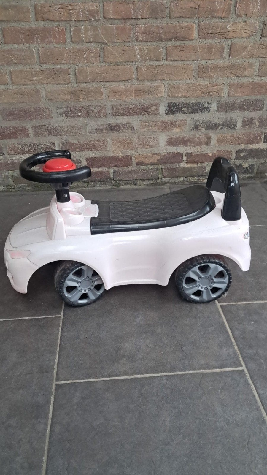 Loopauto, Ophalen of Verzenden, 6 maanden tot 2 jaar