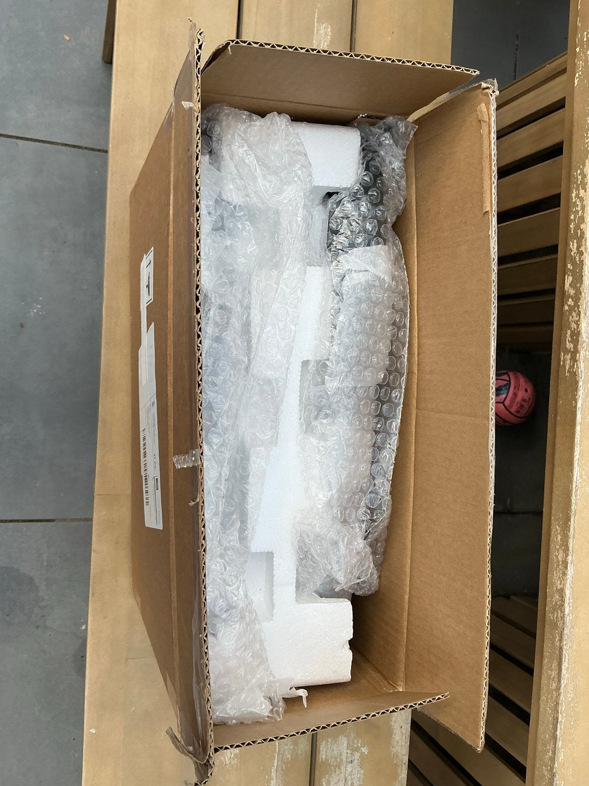Nieuwe Nieren Grill Glanzend Zwart voor BMW F48/F49 (2016-20, Ophalen, Voor, Nieuw, Bumper
