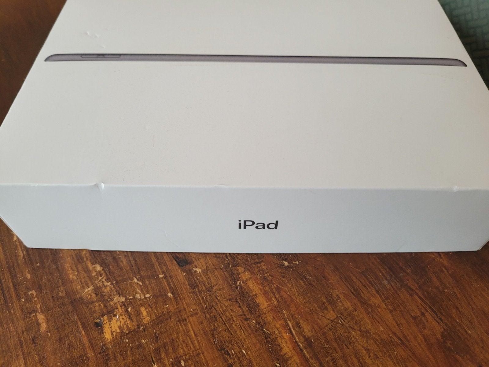 Nieuwe Apple iPad 10.2 (7e generatie) Model A2197, Computers en Software, Apple iPads, 10 inch, 32 GB, Apple iPad, Nieuw