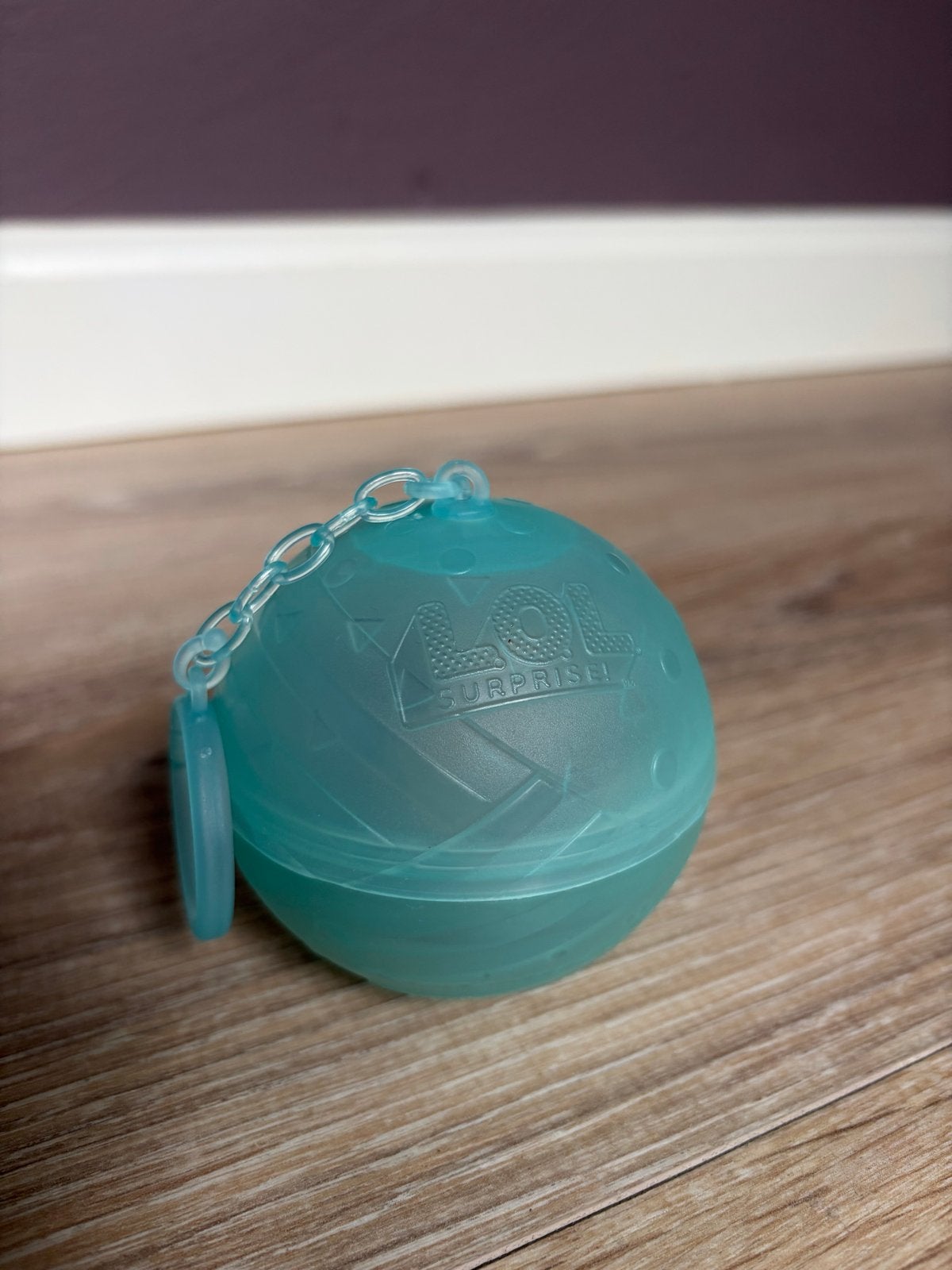 LOL Surprise Mini Box met Poppetje en Accessoire, Ophalen of Verzenden, Zo goed als nieuw
