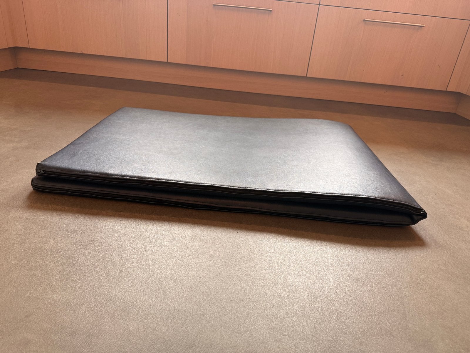 20x Opvouwbaar logeermatras / matras / massagemat, Ophalen, Gebruikt, 190 cm of minder, Matras